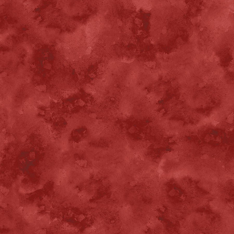 108" Quilt Backs Haze Red from Wilmington 3 YARD CUT by Wilmington Prints