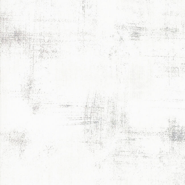Moda Grunge Basics Metropolis Fog 1 Yard Cut