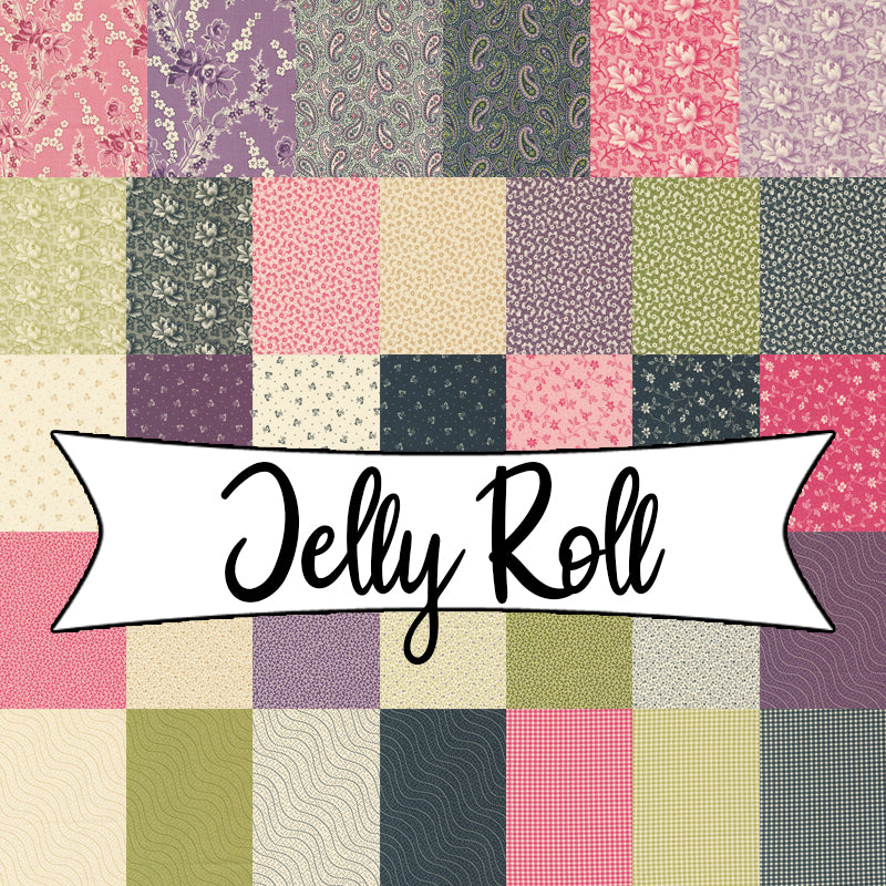 Goodnight Irene Jelly Roll