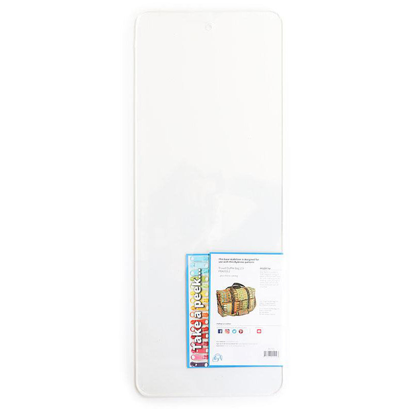 By Annie's Acrylic Base Stabilizer 7 ¾" X 20 ½"