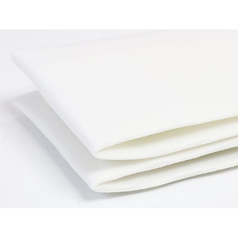 By Annie's Soft and Stable Original Foam Stabilizer 18" X 58" White by ByAnnie