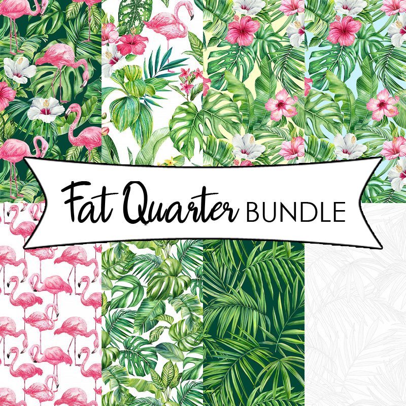 Coastal Breeze Fat Quarter Bundle by Northcott