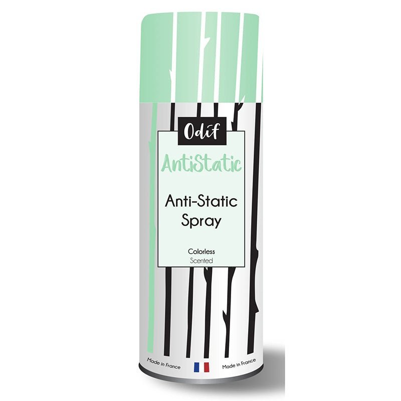 Odif Anti - Static Spray by Odif