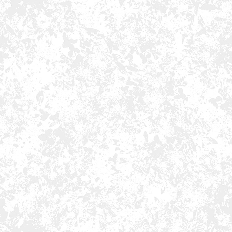 Wilmington Mirage Tonal Texture White on White 1 Yard Cut by Wilmington Prints