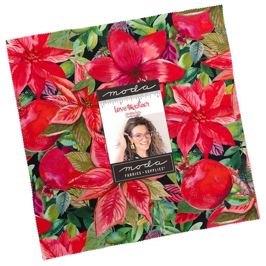 10" Stacker - Texas Pre-Cuts