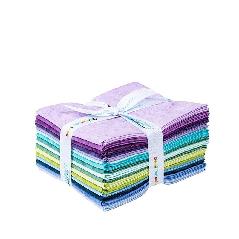 Fat Quarter Bundles - Texas Pre-Cuts