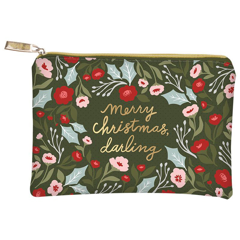 Glam Bag Merry Christmas Darling