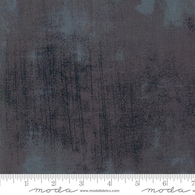108" Quilt Backing Grunge Basics in Cordite from Moda 3 YARD CUT by Moda