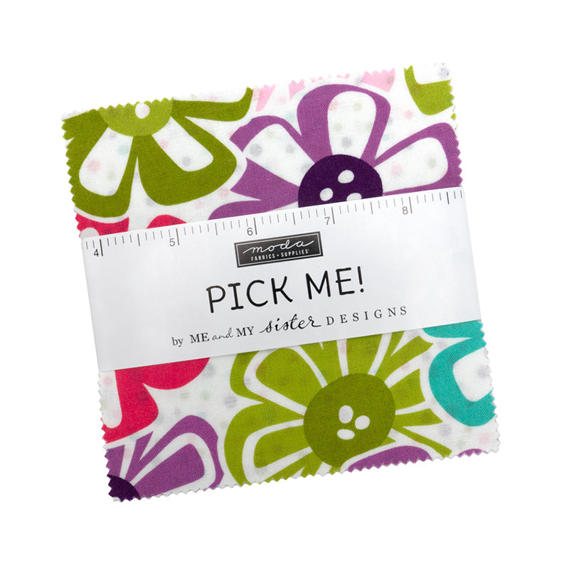Pick Me! Charm Pack