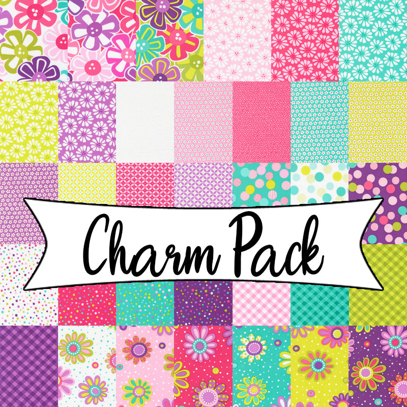 Pick Me! Charm Pack