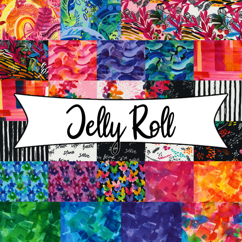 Playgrounds Jelly Roll