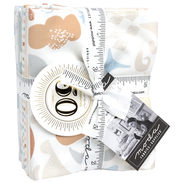 To The Moon & Back Fat Quarter Bundle
