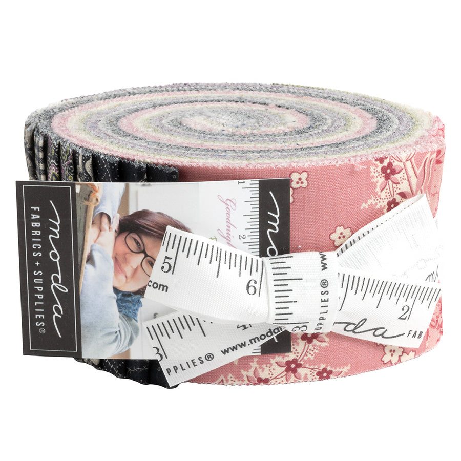 Goodnight Irene Jelly Roll