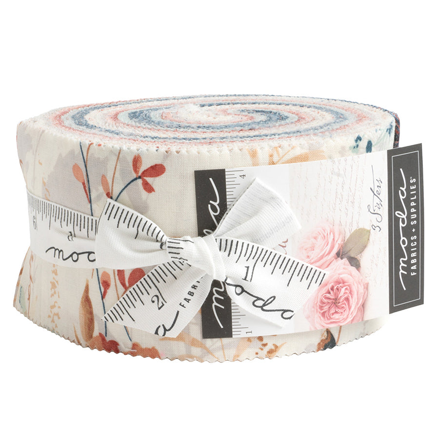 Sandalwood Jelly Roll