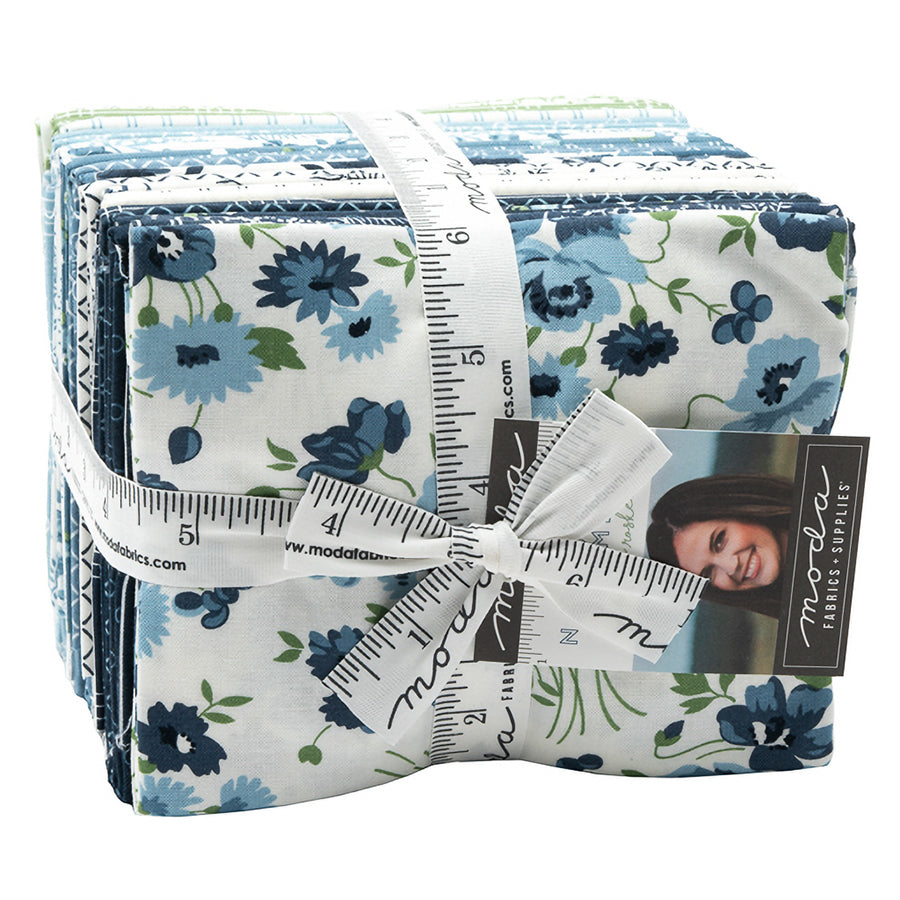 Nantucket Summer Fat Quarter Bundle