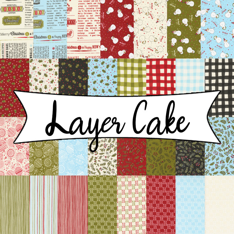 Emmitt & Ivy Layer Cake