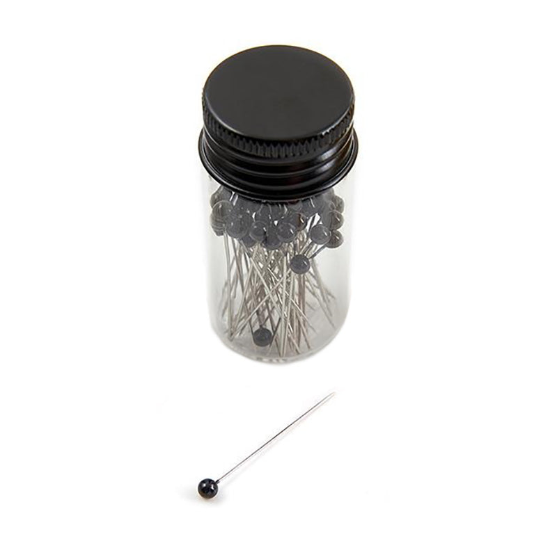 Pins in a Jar from Milward Sewing by Milward Sewing - Texas Pre-Cuts