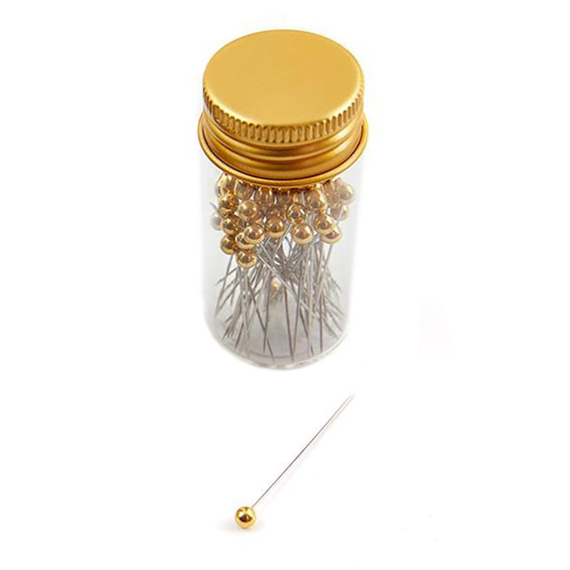 Pins in a Jar from Milward Sewing by Milward Sewing - Texas Pre-Cuts