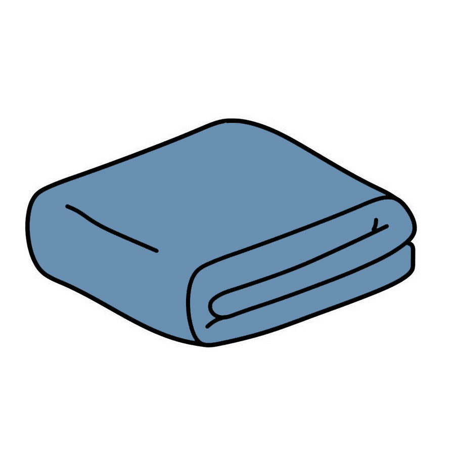 Riley Blake Confetti Cottons Dusk 5 Yard Cut