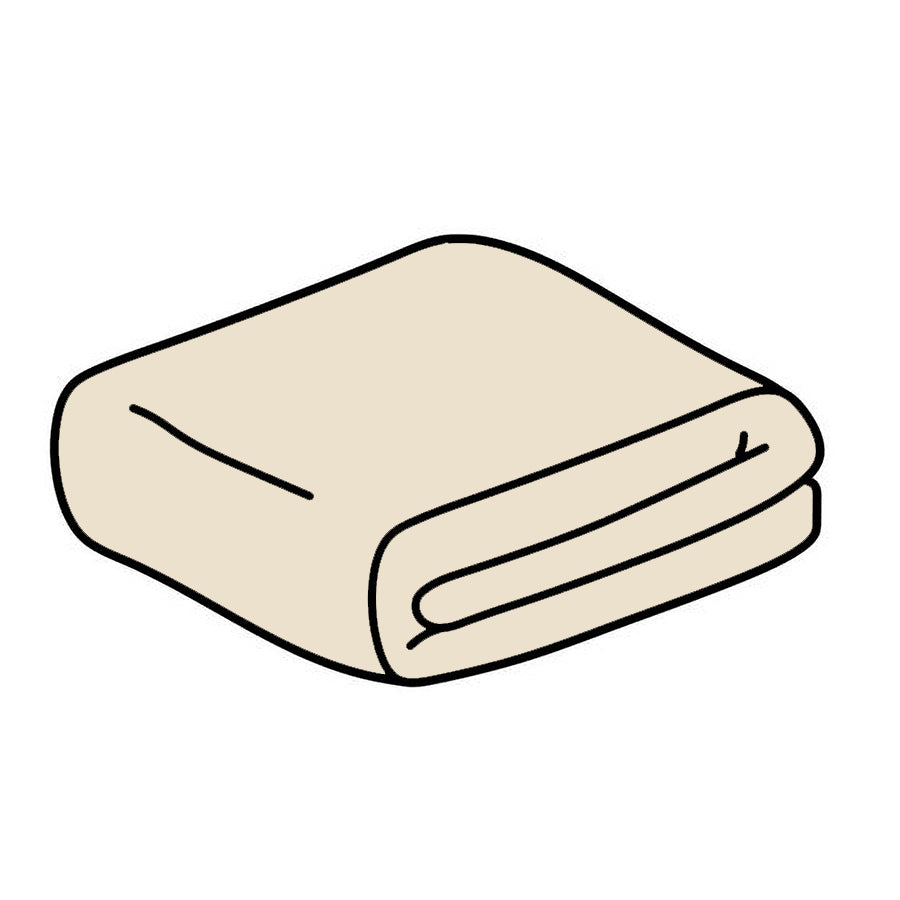 Riley Blake Confetti Cottons Linen 5 Yard Cut