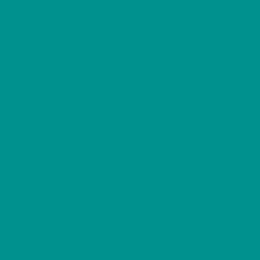 Riley Blake Confetti Cottons Riley Teal 5 Yard Cut