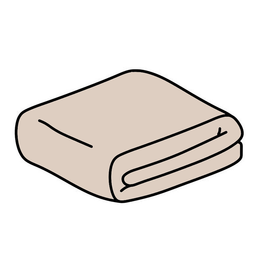 Riley Blake Confetti Cottons Wheat 5 Yard Cut