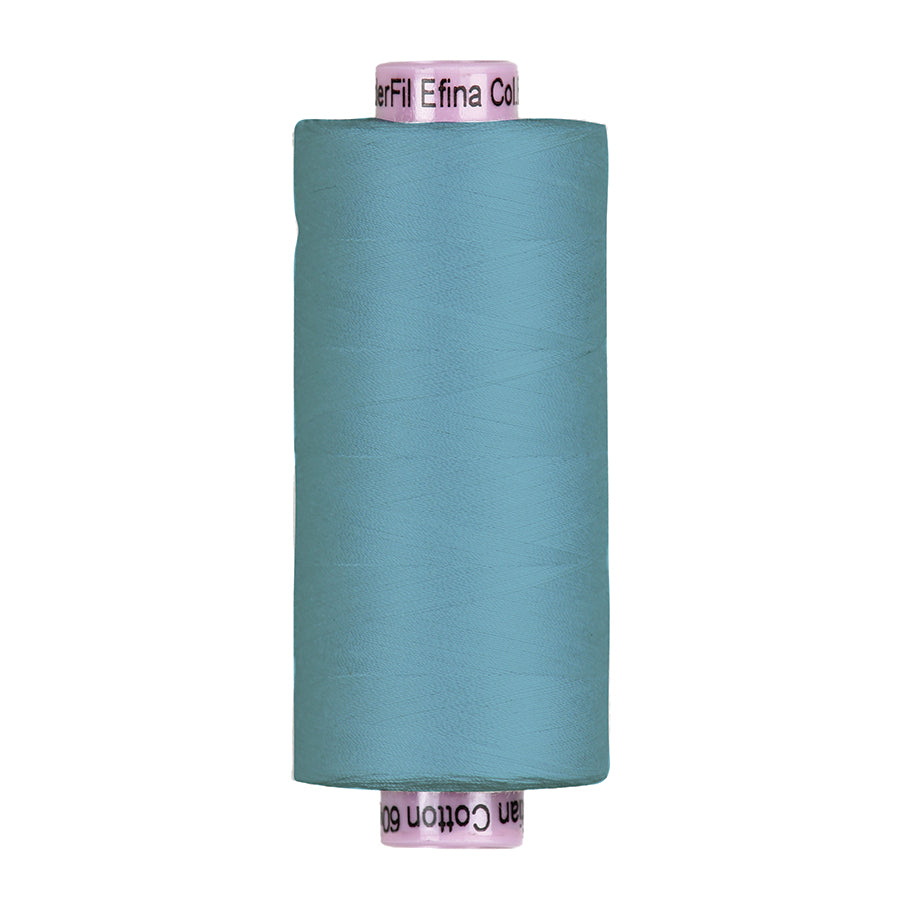 Confetti Cotton Threads Cornflower 60wt RBTH-49572