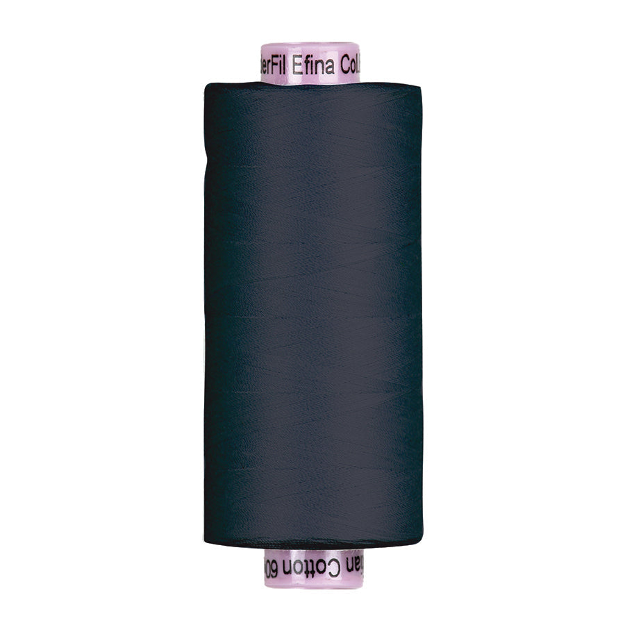 Confetti Cotton Threads Licorice 60wt RBTH-49576
