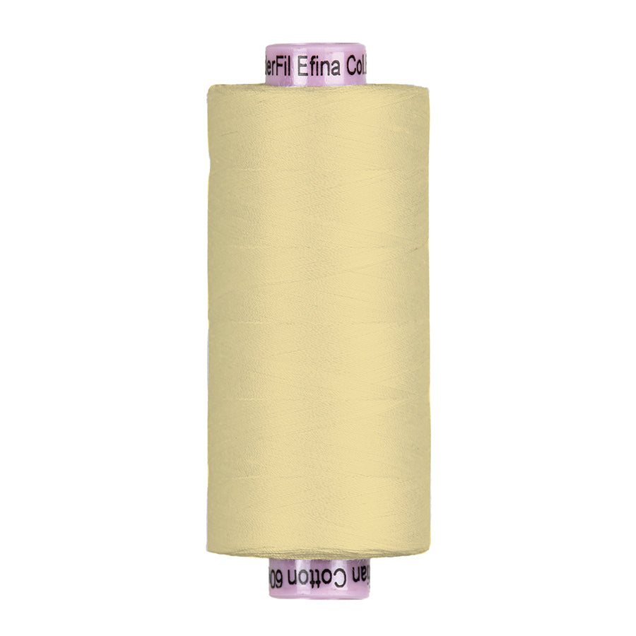 Confetti Cotton Threads Sunshine 60wt RBTH-49577