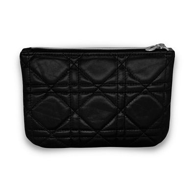 The Simply Classic Clutch Maker's Leather Kit - Black