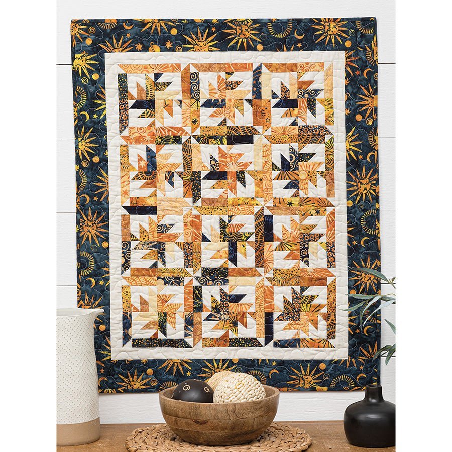 Charming Jelly Roll Quilts Quilt Pattern Book by Annie's Quilting
