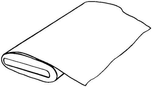 Confetti Cottons Silver FULL BOLT Special