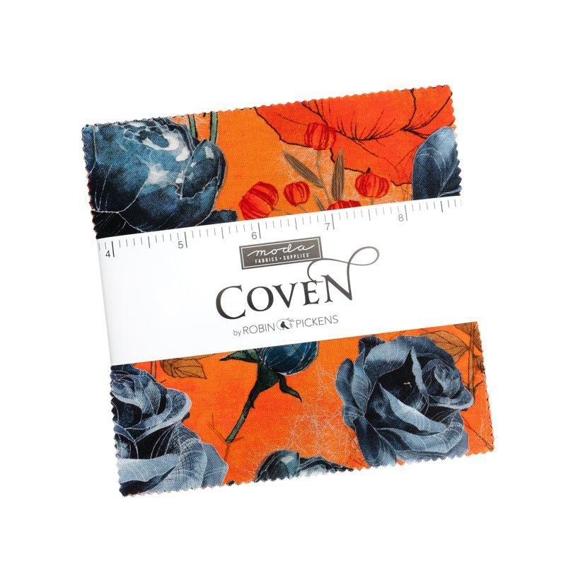 Coven Charm Pack by Moda
