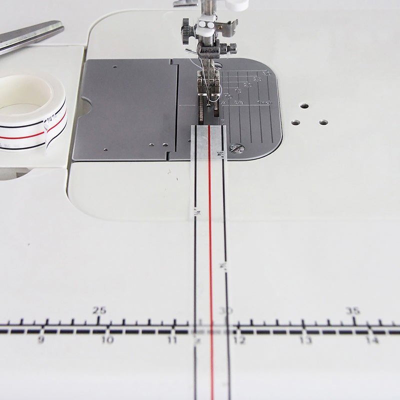 Diagonal Seam Tape from Cluck Cluck Sew by Cluck Cluck Sew