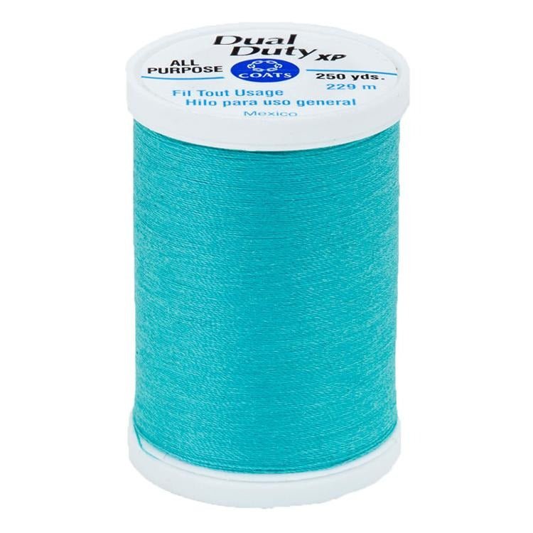 Dual Duty XP All Purpose Thread Bahama by Coats & Clark by Coats & Clark