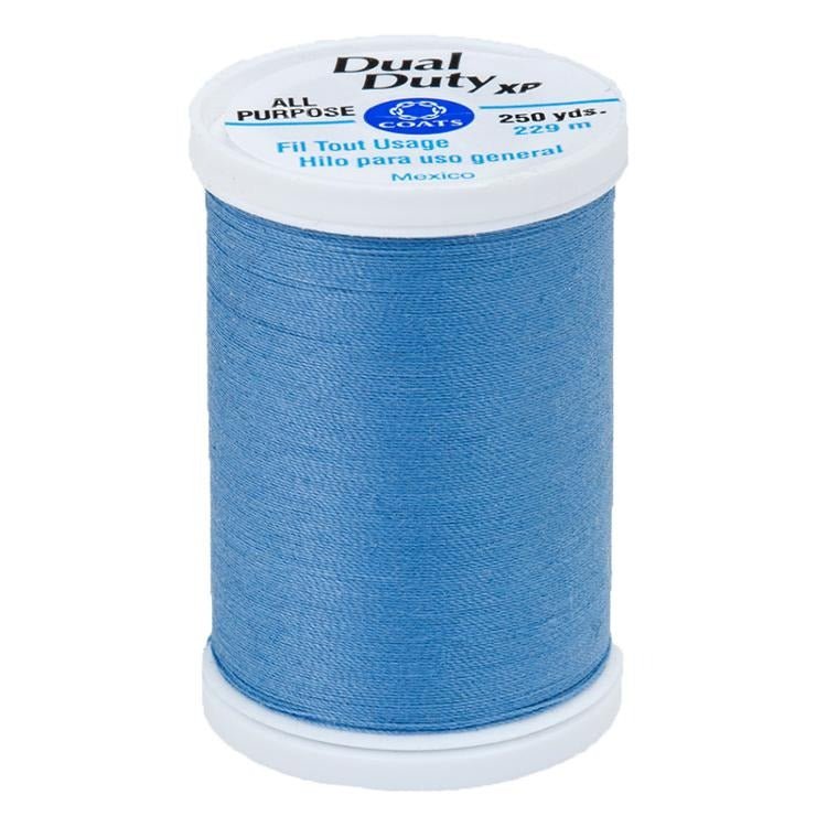 Dual Duty XP All Purpose Thread Copenhagen by Coats & Clark by Coats & Clark