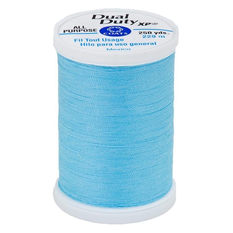 Dual Duty XP All Purpose Thread Light Parakeet by Coats & Clark by Coats & Clark
