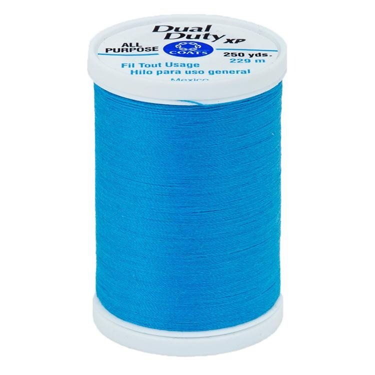 Dual Duty XP All Purpose Thread Parakeet by Coats & Clark by Coats & Clark