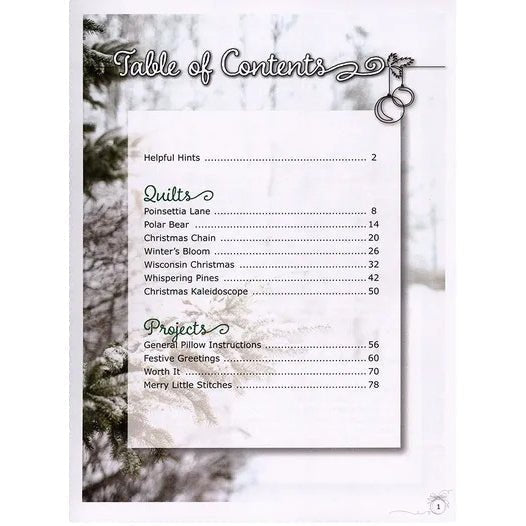 Joyful Gatherings II Pattern Book by Primitive Gatherings by Primitive Gathering