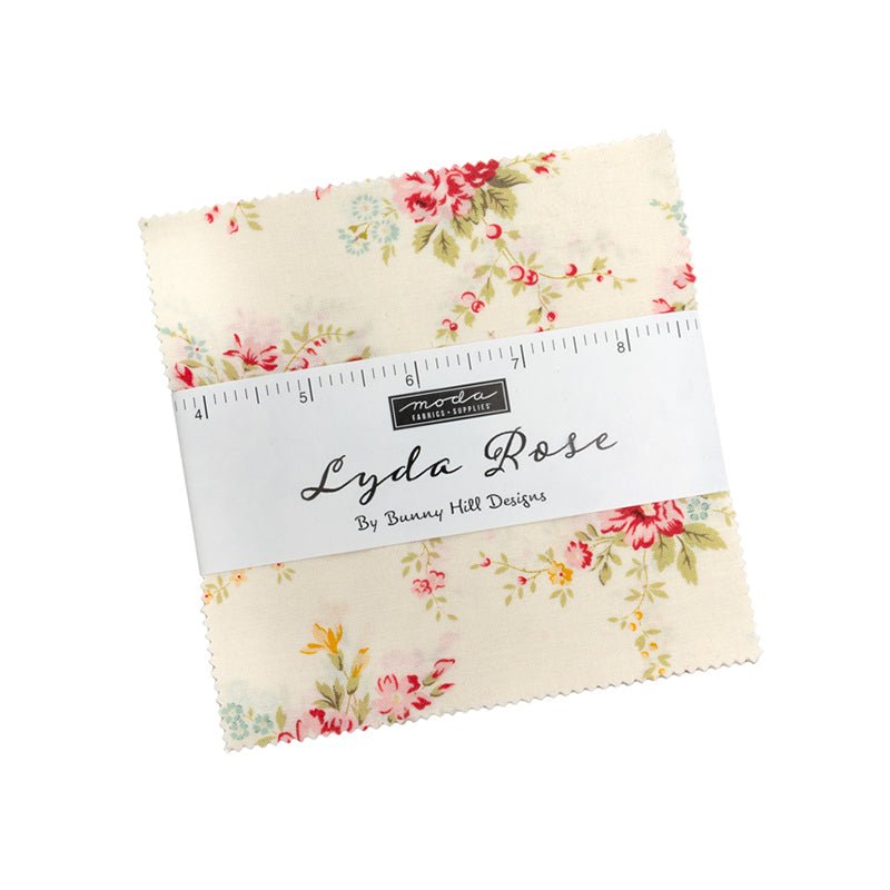 Lyda Rose Charm Pack by Moda
