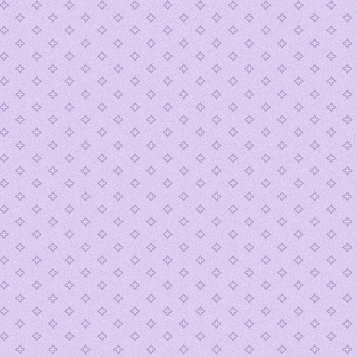 Maywood Lilac Lane Purple Geo 1 Yard Cut by Maywood Studio