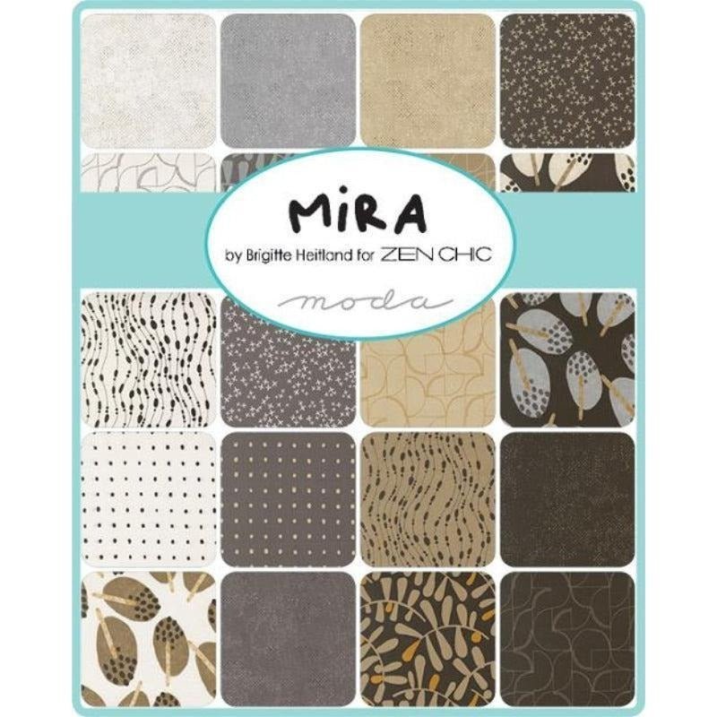 Mira Charm Pack by Moda