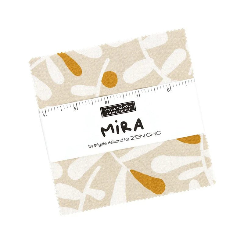 Mira Charm Pack by Moda