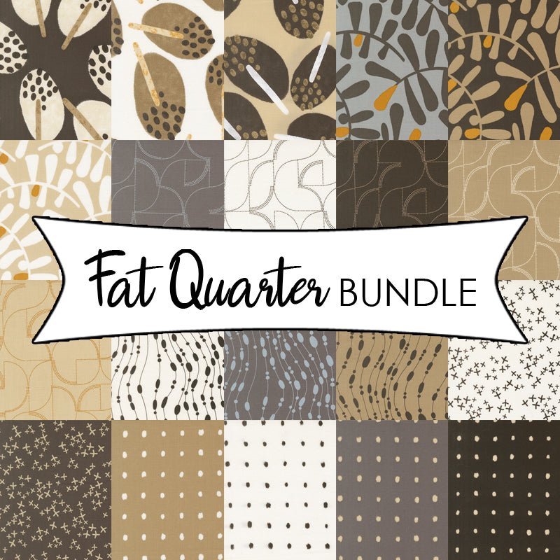 Mira Fat Quarter Bundle by Moda