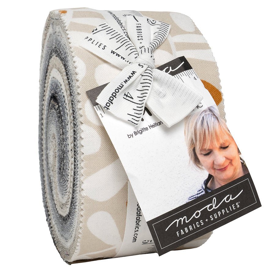 Mira Jelly Roll by Moda