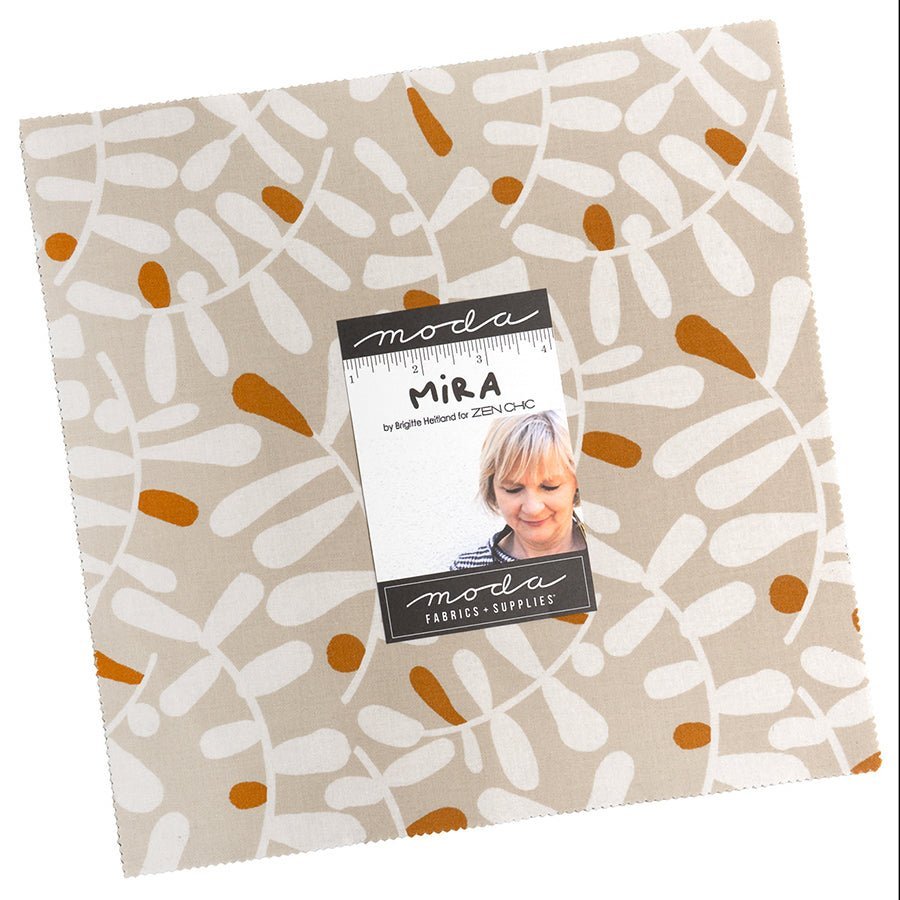 Mira Layer Cake by Moda