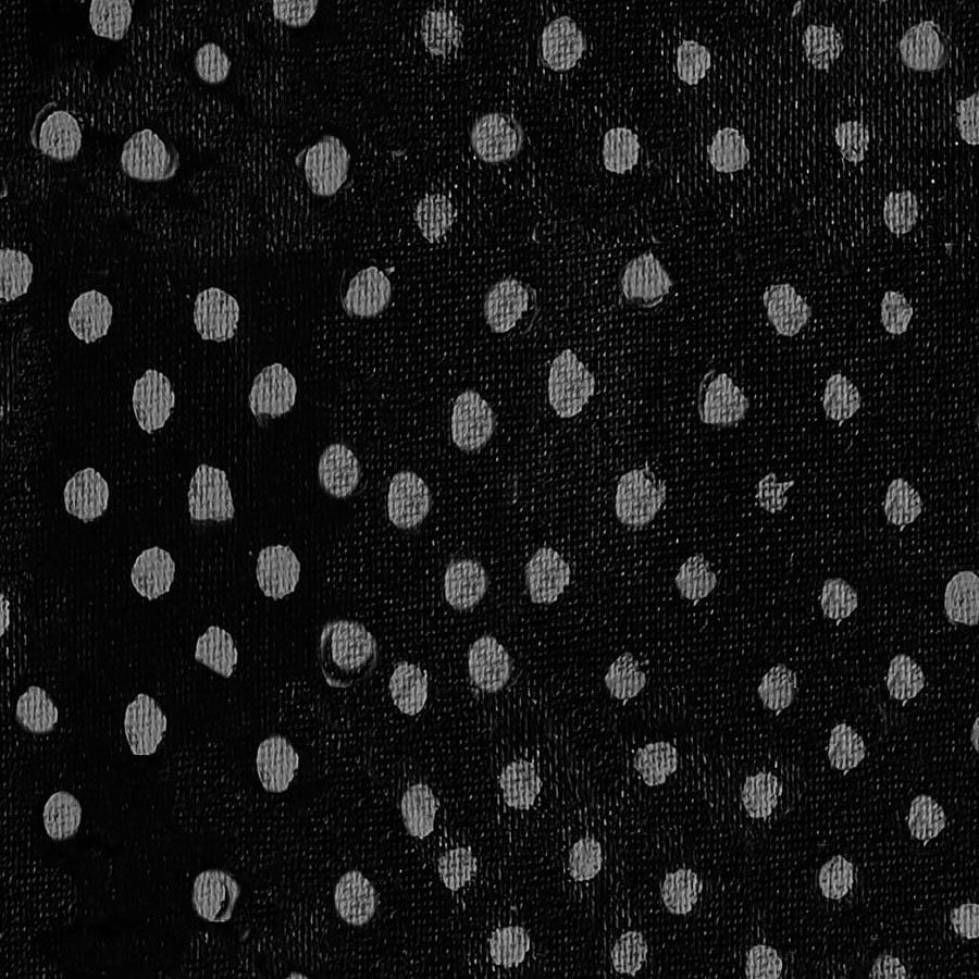 Northcott French Revolution Crème De La Crème Black 1 Yard Cut - Northcott from Fort Worth Fabric Studio