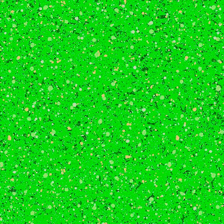 Northcott Gold Dust Lucky Metallic 1 Yard Cut by Northcott