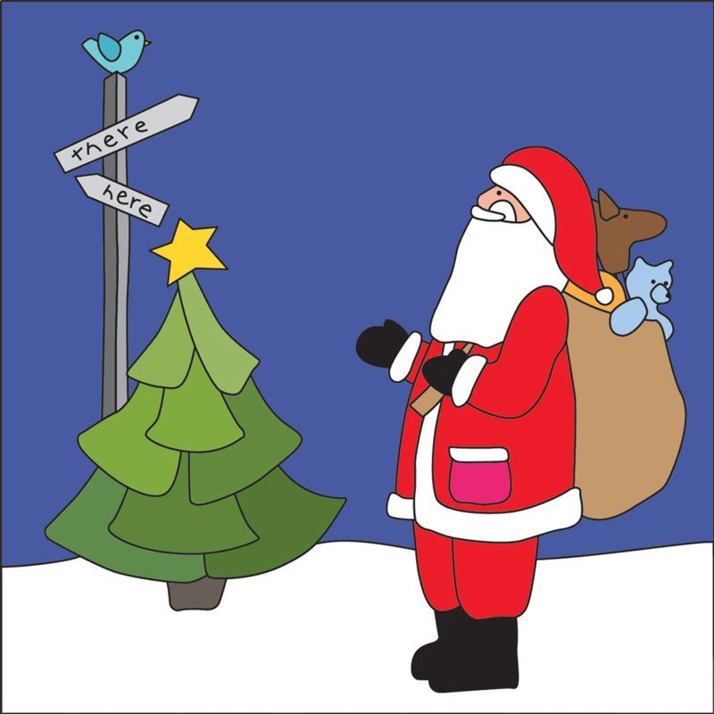 Quilt Builder Card Deck Appliqué Christmas Set by C&T Publishing
