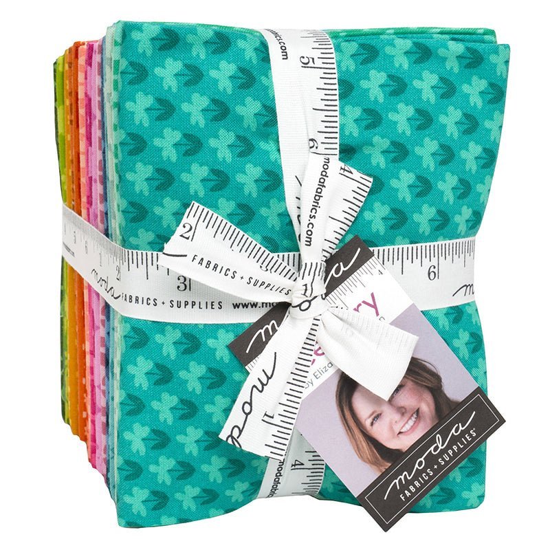 Scenery Fat Quarter Bundle by Moda